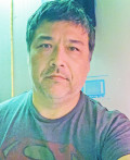 Canadian man - Daryne from Canim Lake