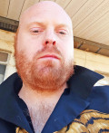 American man - Robert from Wittmann