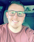 American man - Dylan from Fort Wayne