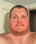 American man - Steven from Lake City