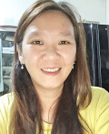 Indonesian bride - Silvia from Jakarta