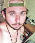American man - Troy from Fort Payne