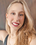 Argentinian bride - Fiorella from Buenos Aires