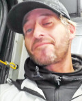 Canadian man - Matt from Surrey
