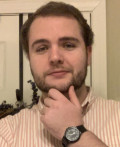American man - Matt from North Tazewell