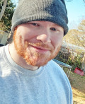 American man - Joseph from Browns Mills