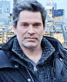 David photo