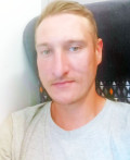 British man - Joshua from Stafford