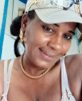 Cuban bride - Yaneisy from Camaguey