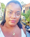 Colombian bride - Gina from Turbo