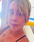 Portuguese bride - Edna from Lisboa