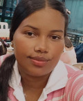 Venezuelan bride - Rania from Guayana
