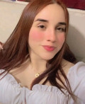 Venezuelan bride - Valeria from Guayana