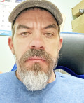 American man - Will from Stafford