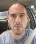 American man - Nathanael from Lawton