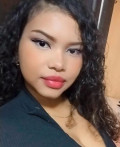 Chilean bride - Genesis from Talca