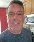 American man - Shawn from Punta Gorda