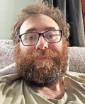 American man - Timothy from Jacksboro