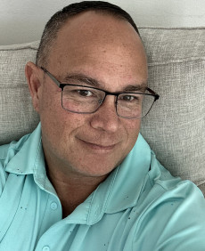 Mike photo