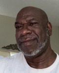 American man - Allan from Cartersville