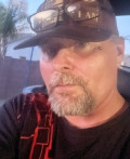 American man - Jeremy from Queen Creek