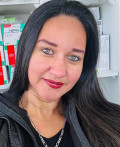 Chilean bride - Ada from Santiago
