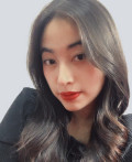 Mail order bride - Jo from Jakarta, Indonesia