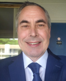 John photo