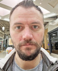 American man - Jason from Gilcrest