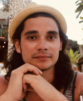 Australian man - Adam from Melbourne