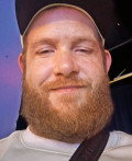 American man - Kyle from Greenup
