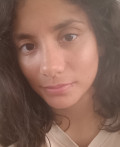 Mexican bride - Adriana from Leon