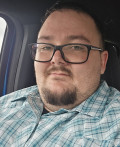 American man - Ethan from Fredericktown