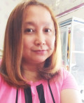 Indonesian bride - Yossi from Medan