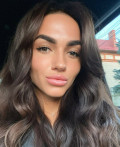 Ukrainian bride - Yulia from Odessa