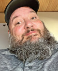 American man - Nick from Colby