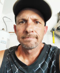 American man - Joshua from El Mirage