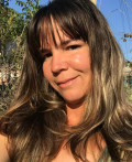 Cuban bride - Yanet from Matanzas