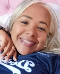 Venezuelan bride - Andreina from Bolivar