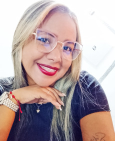 Andreina photo