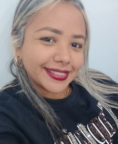 Andreina photo