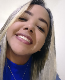 Andreina photo