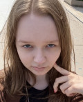 Russian bride - Yulia from Ekaterinburg
