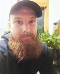 American man - Josh from Ankeny