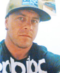 New Zealand man - Kris from Hawke's Bay