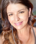 Brazilian bride - Celia from Sao Paulo