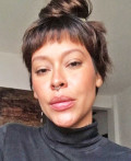Brazilian bride - Beatriz from Salvador