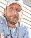American man - Jonathan from McKean