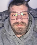 British man - James from Devon