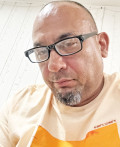 American man - Gil from Streamwood